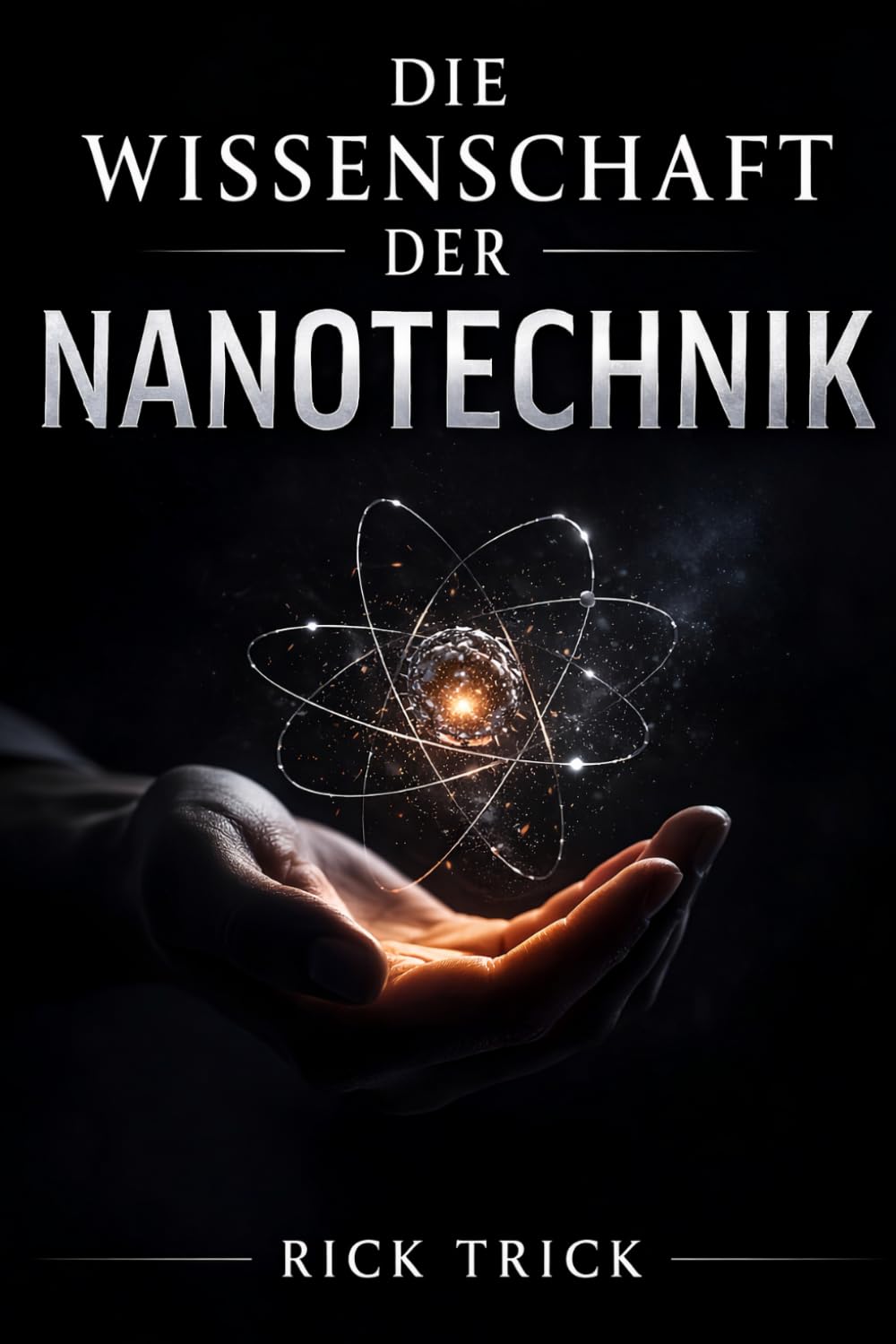 Die Wissenschaft der Nanotechnik