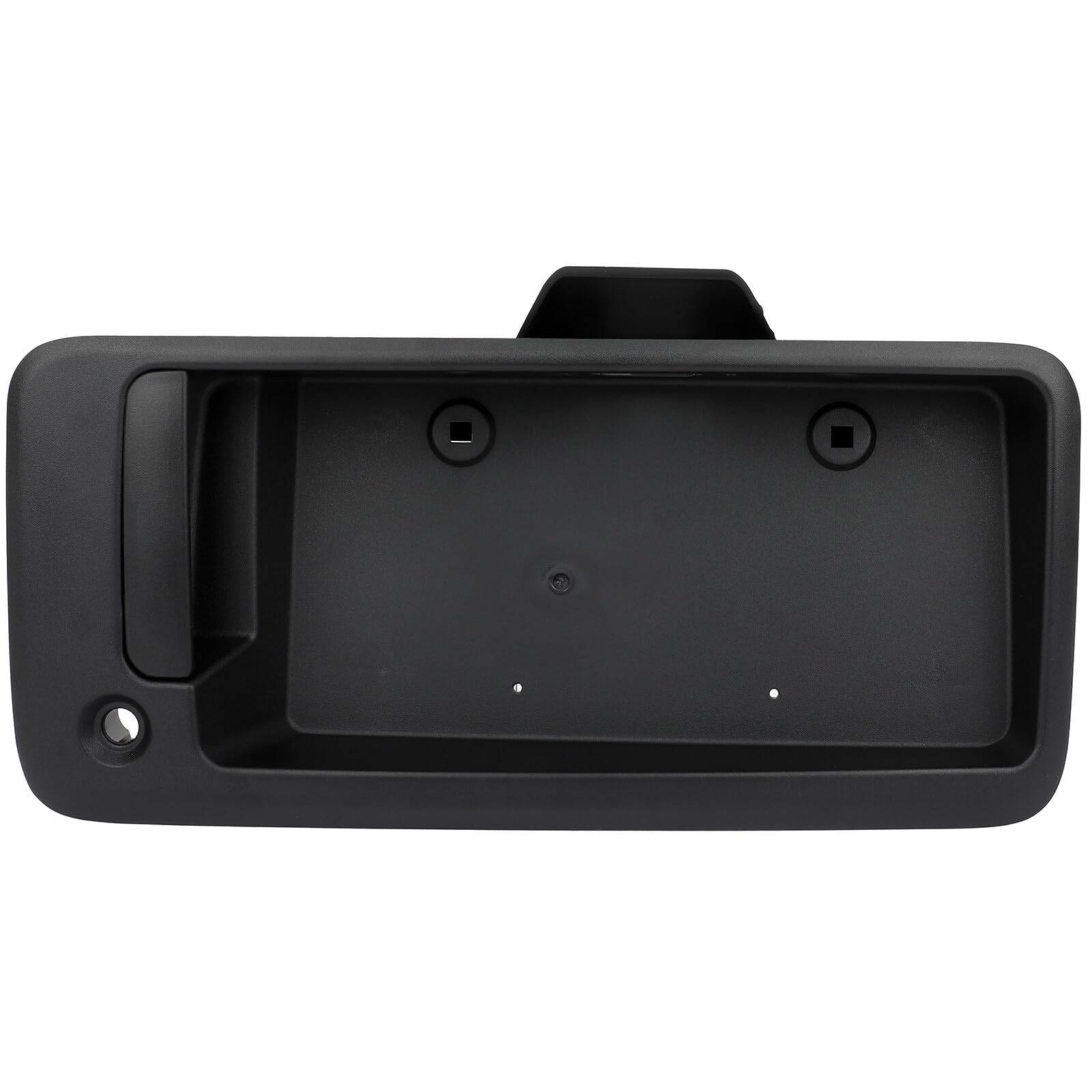 Amazon.com: OCPTY Exterior Black Door Handle Replace OE 15269298 