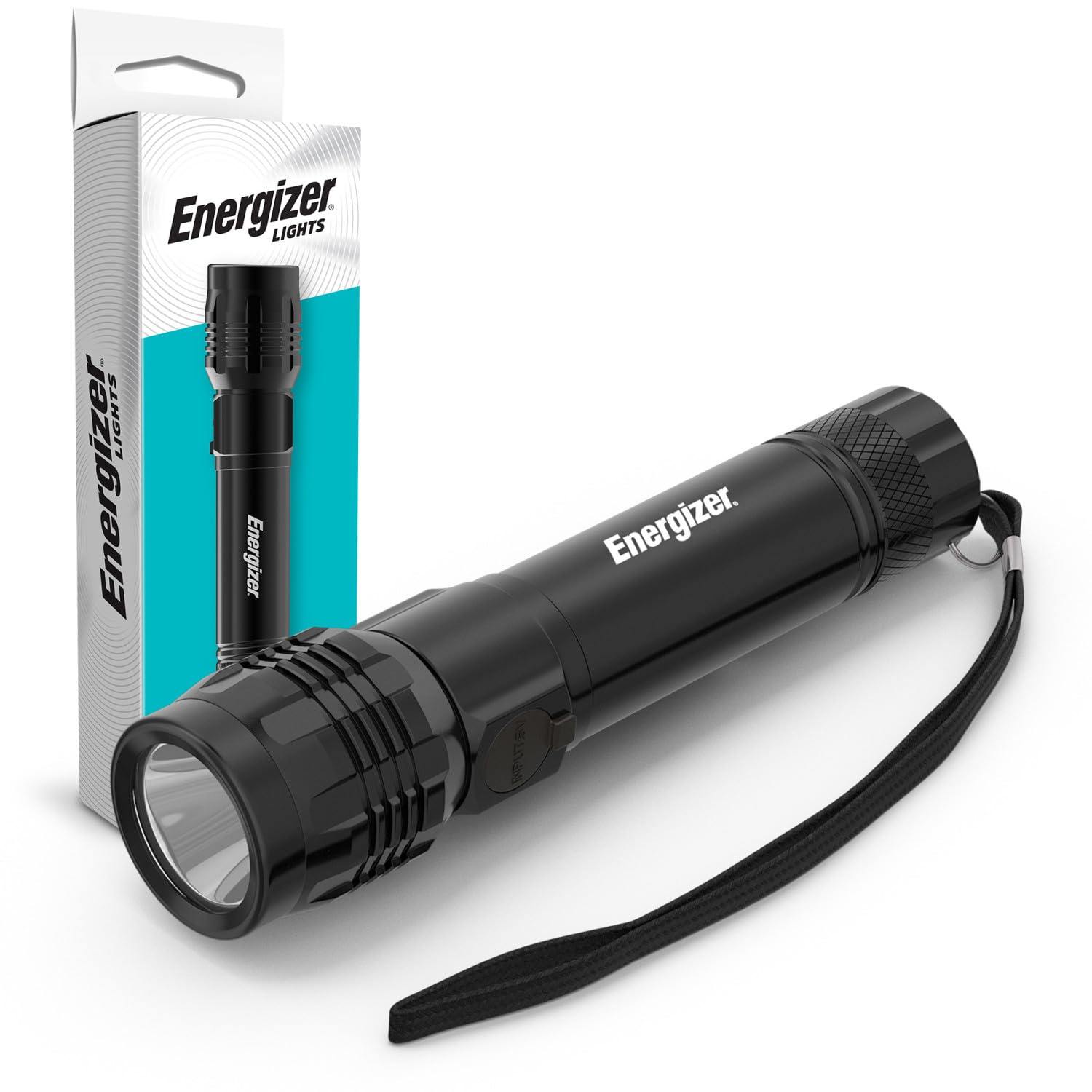 Energizer LED Flashlights