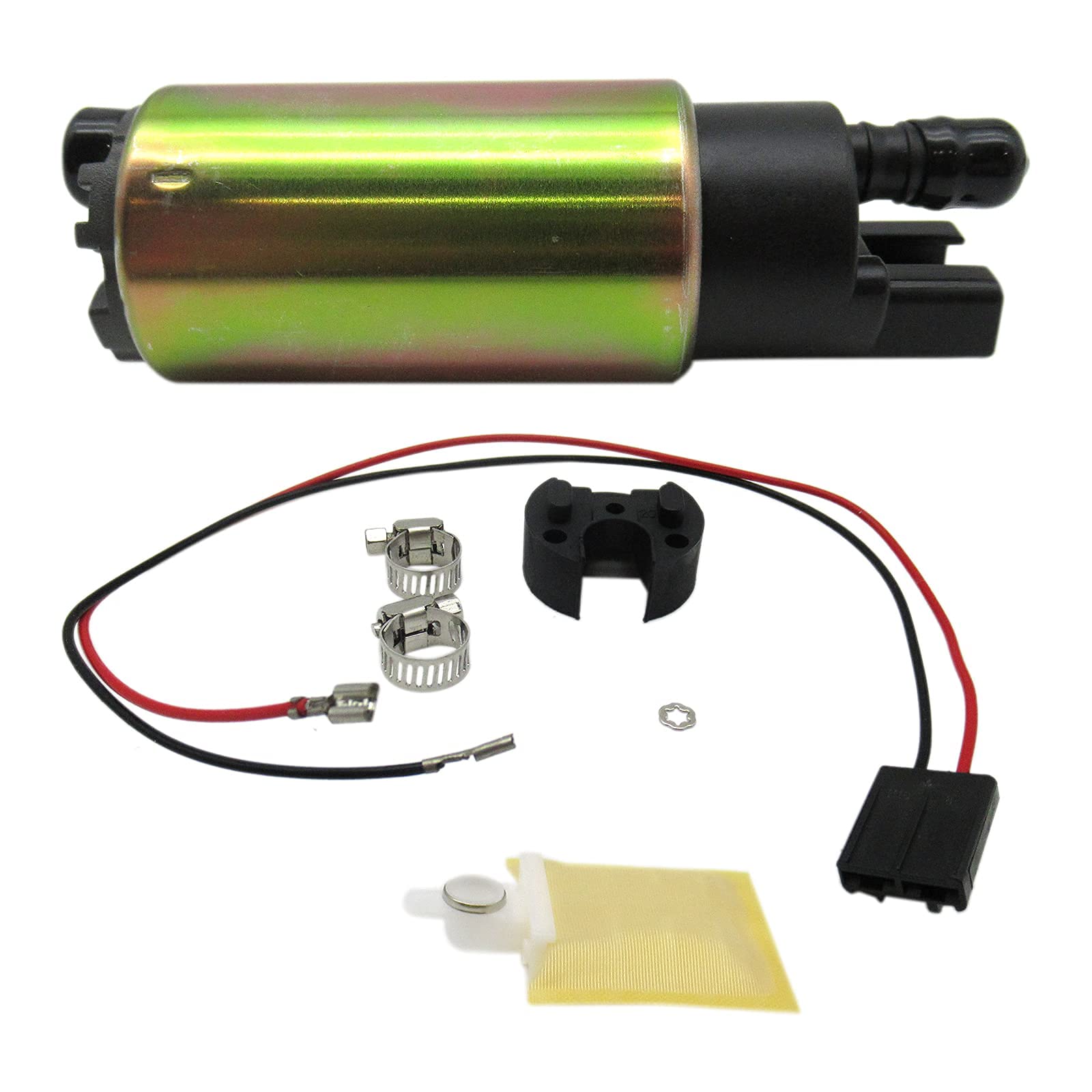 Fuel Pump for 2005-2008 Kawasaki Vulcan 1500 VN1500N Classic by HAOYU