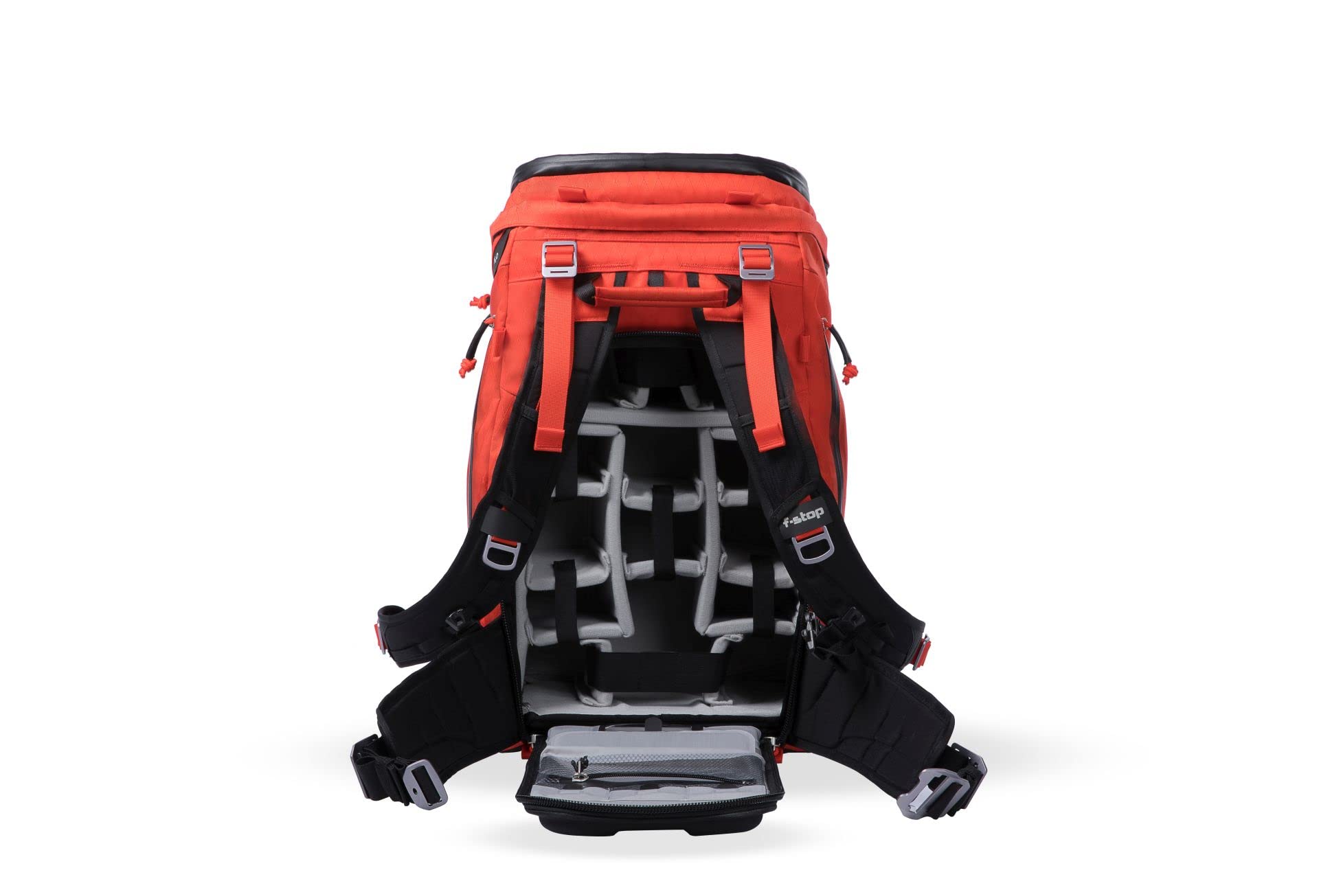 f-stop Tilopa Bagaglio - Bagaglio a mano Unisex - Adulto (Pacco da 1)