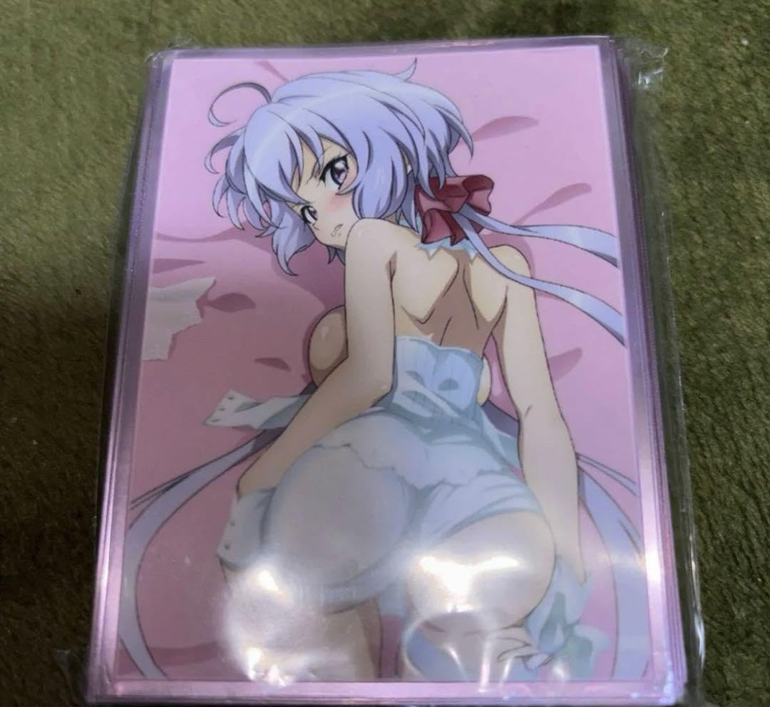 Amazon.co.jp: ミッドナイトブルー スリーブ シンフォギア 雪音クリス