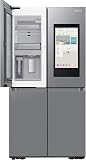 Samsung Réfrigérateur 4 Portes Family Hub AI, Avec AI Vision Inside, Wifi+AI Energy Mode, Centre de Boissons, Dos Métallique, 636 L - 4