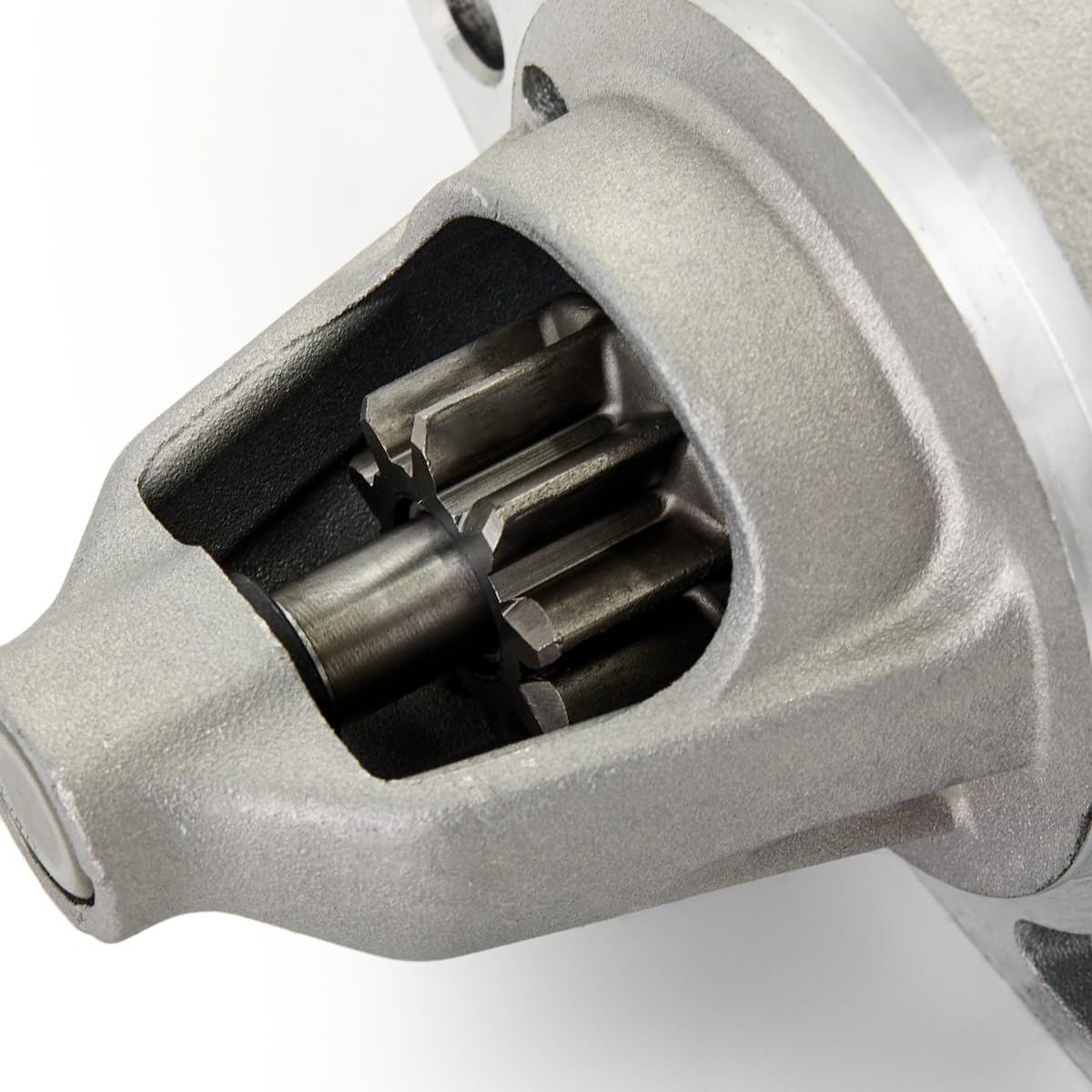 RIDEX 2S0757 Motorino avviamento Compatibilità con HONDA CIVIC VIII Hatchback FN, FK
