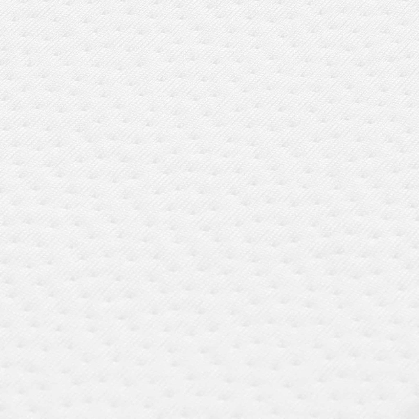 Sobrecolchón 200x200x5 cm, Colchon, Sobrecolchon, Cubre Colchon, Topper Colchon, Mattress Topper, Funda Colchón