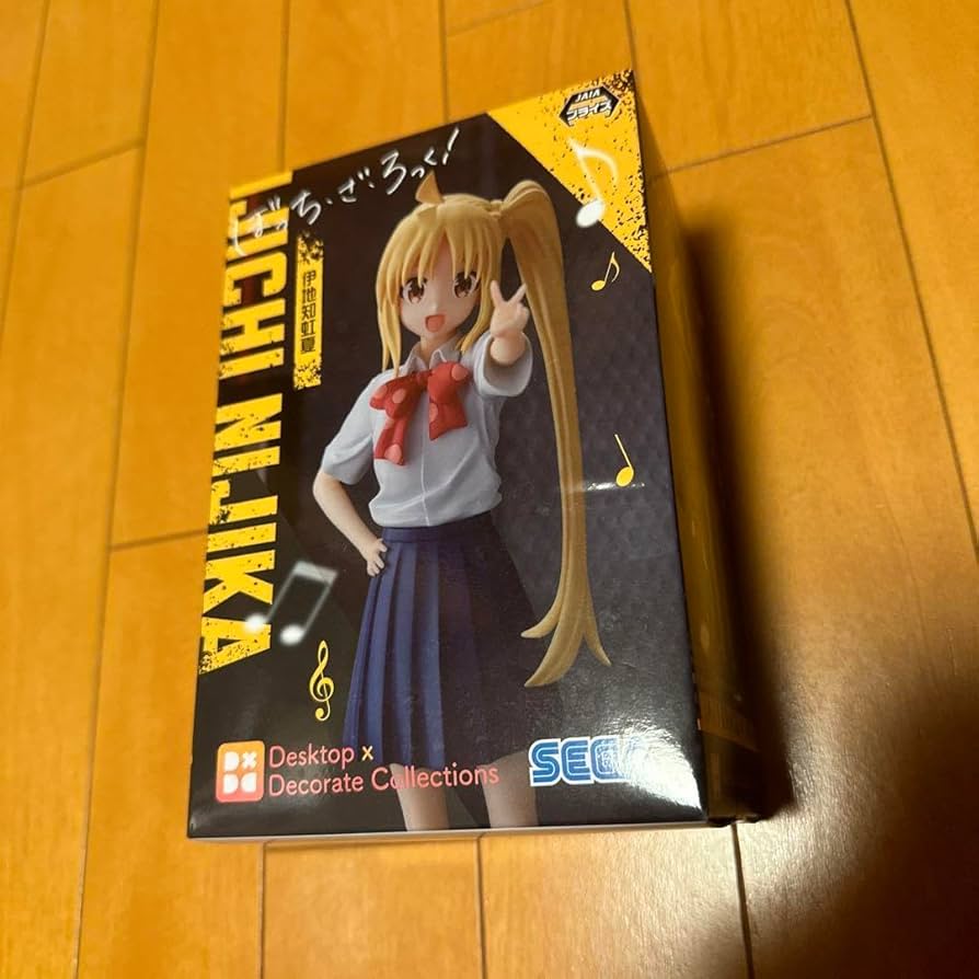 Amazon.co.jp: 伊地知虹夏いじちにじかぼっ ちざろっく : ホーム