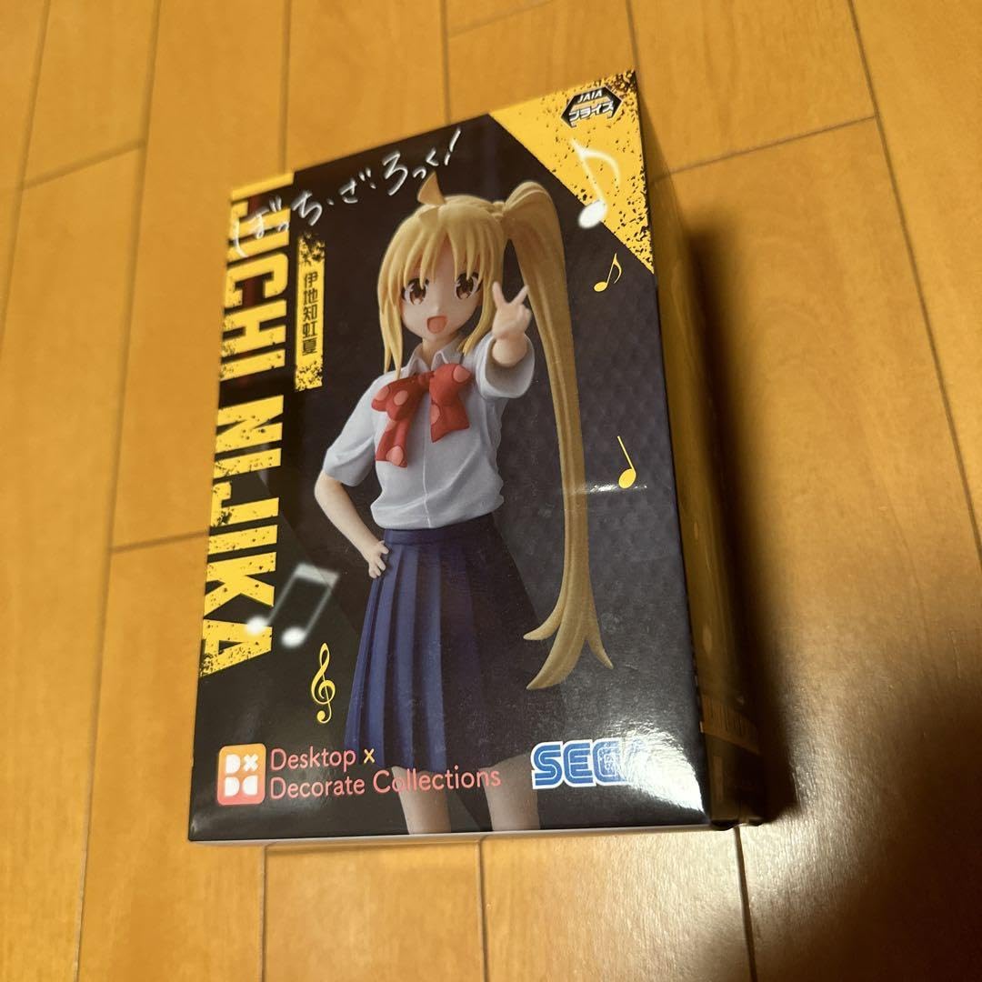 オ*ー様 伊地知虹夏 ぼっち・ざ・ろっく！／ シークレットバスタオル