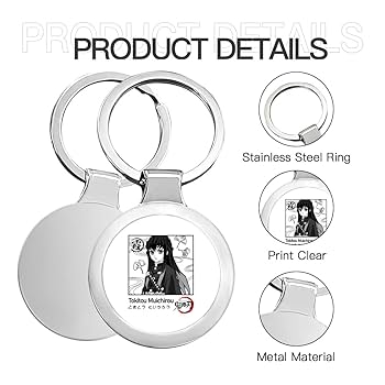 和風◇扇子　銃　漢字一文字　他レジンキーホルダー計4点 和風◇扇子 銃 漢字一文字 他レジンキーホルダー計4点