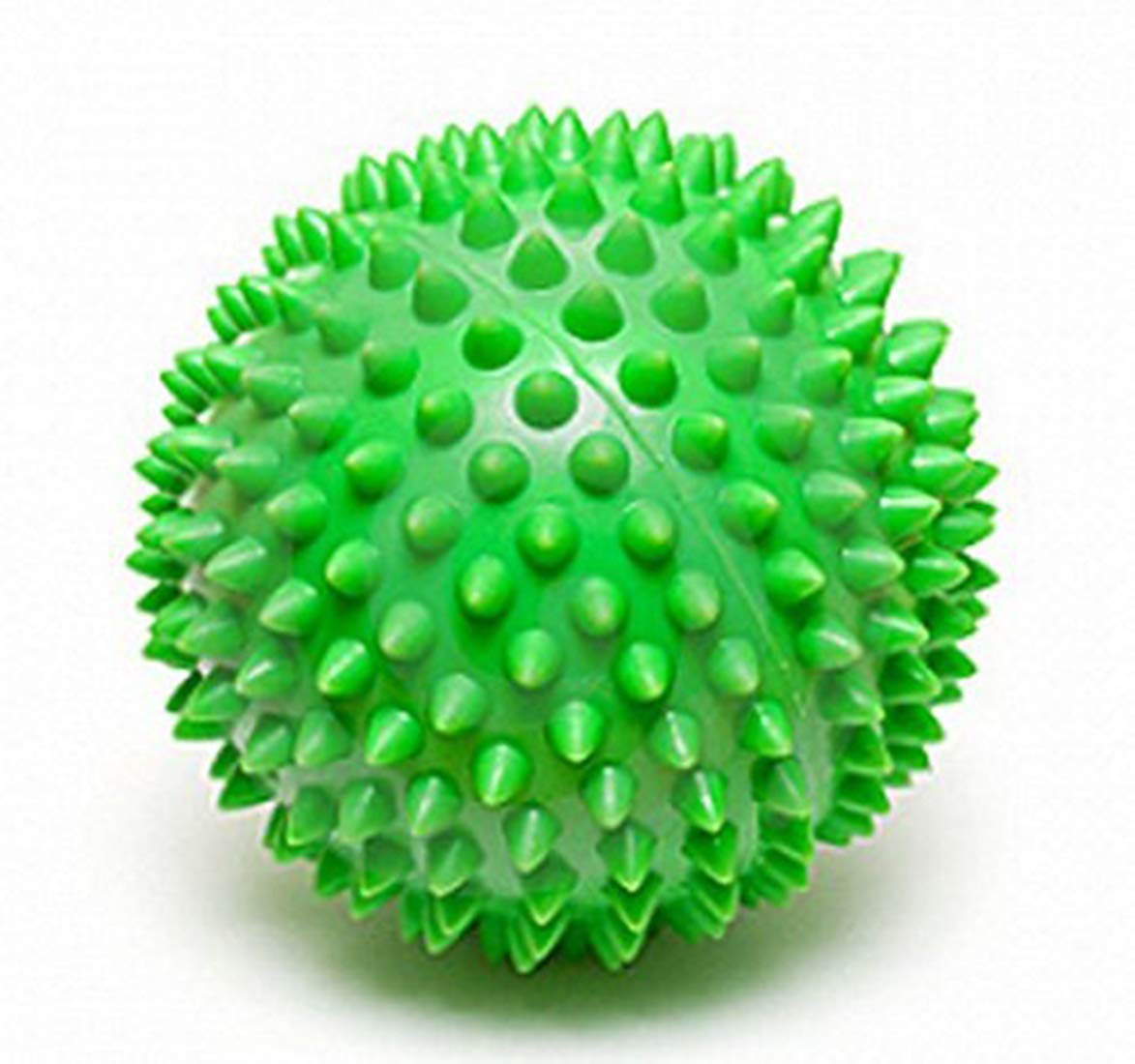 R A Products Cure18 Health and Yoga Reflex for Stress Relieving Spikes Makes Sensory Stimulation Complete Body Massage Ball Sports Rubber Massage Balls for Plantar Fasciitis Deep Tissue (B0819W3FFZ) Amazon Price History, Amazon Price Tracker