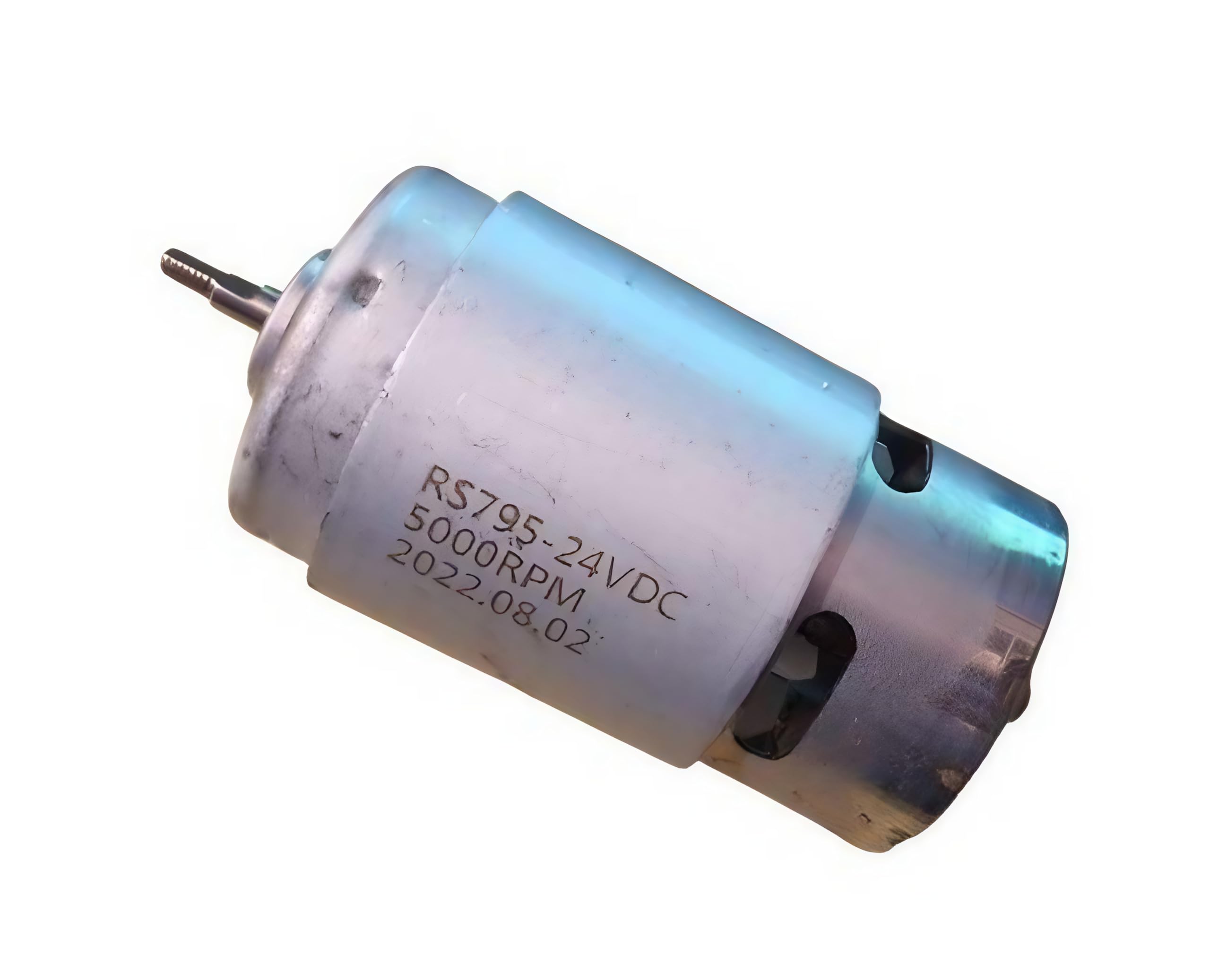 SP Electron 12V/24V DC RS795 Large Torque High Power Universal Motor-image-41