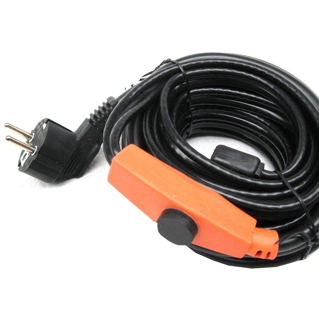 AWZ - Cable calefactor anticongelante (12 m)