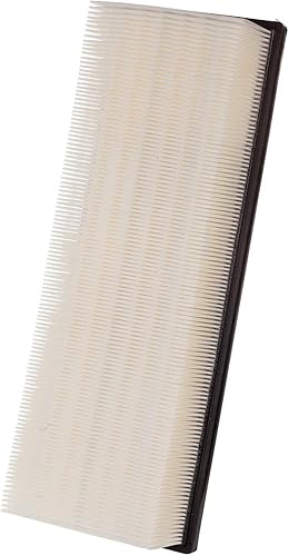 Miniatura 7 de PG PA4838 Filtro de aire del motor  Compatible con Dodge Ram 3500, 2002-94 Ram 2500 2002-94