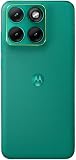 Motorola Edge 70 Fusion 5G 8GB-256GB Verde (Sporting Green) Dual SIM - 3