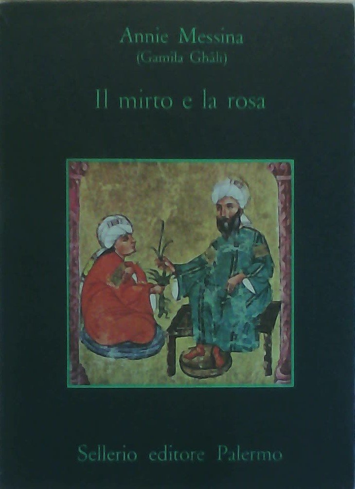 Il Mirto E LA Rosa