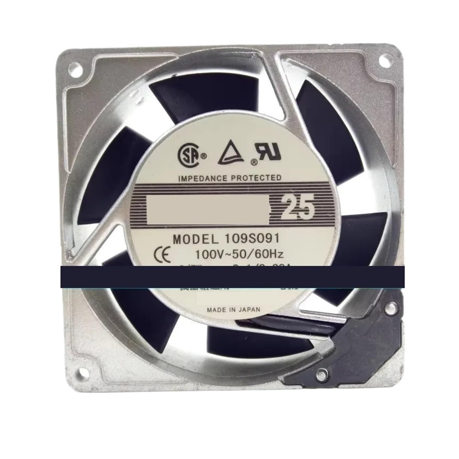 KWQNPHTRN 109S091 9CM 100V 8/7W Cooling Fan 92 * 92 * 25MM