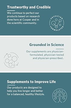 Cooper Complete Potassium 99 mg Capsules, Electrolyte Balance & Muscle Function Support