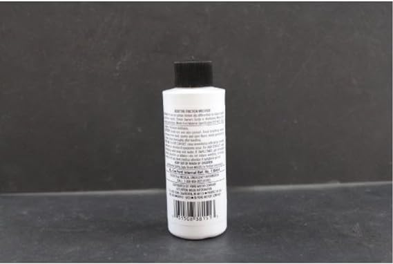 Genuine Ford Fluid XL-3 Friction Modifier Additive - 4 oz.