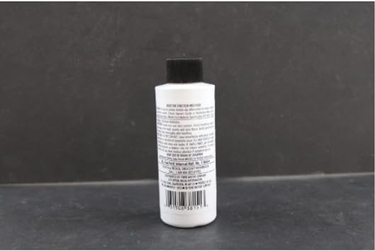 Genuine Ford Fluid XL-3 Friction Modifier Additive - 4 oz.