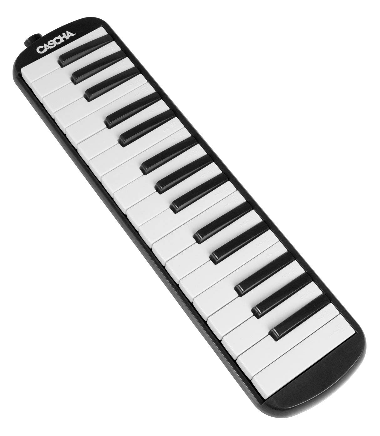 CASCHA HH 2061 Melodicas , Schwarz, Melodica