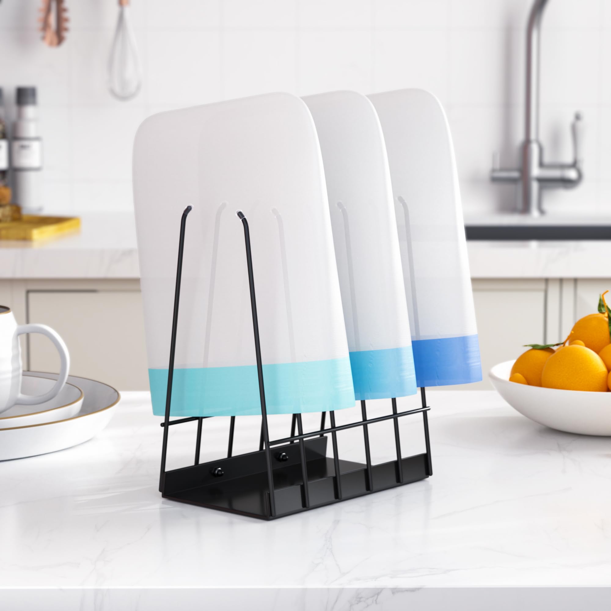 Reusable Bags Drying Rack: Stainless Steel Multiple Kitchen Storage Organizer for Plastic, Gallon, Snack, Sandwich bags, Desktop Book Shelf, Dresser Storage Rack