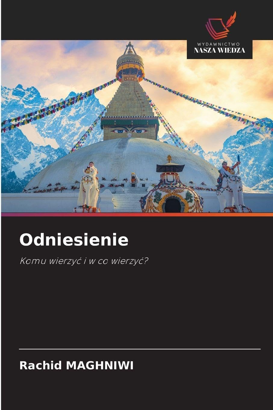 Odniesienie: Komu wierzy¿ i w co wierzy¿?