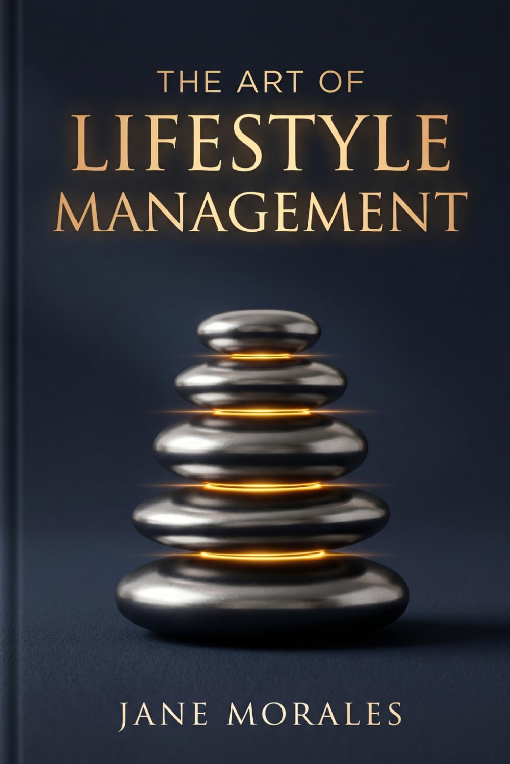 The Art of Lifestyle Management: Designing a Life of Purpose, Peace, Energy & Achievement