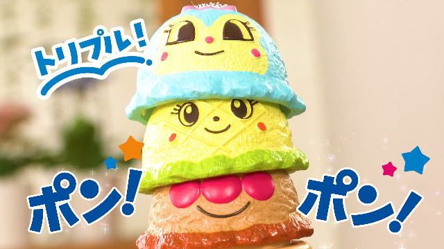 すみぽん様、専用 Amazon | ジョイパレット(JOYPALETTE) ディッシャーでポン