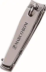 Cortador de Unhas, Pequeno, Aço Carbono, 1822B, Marco Boni, 1 Unidade