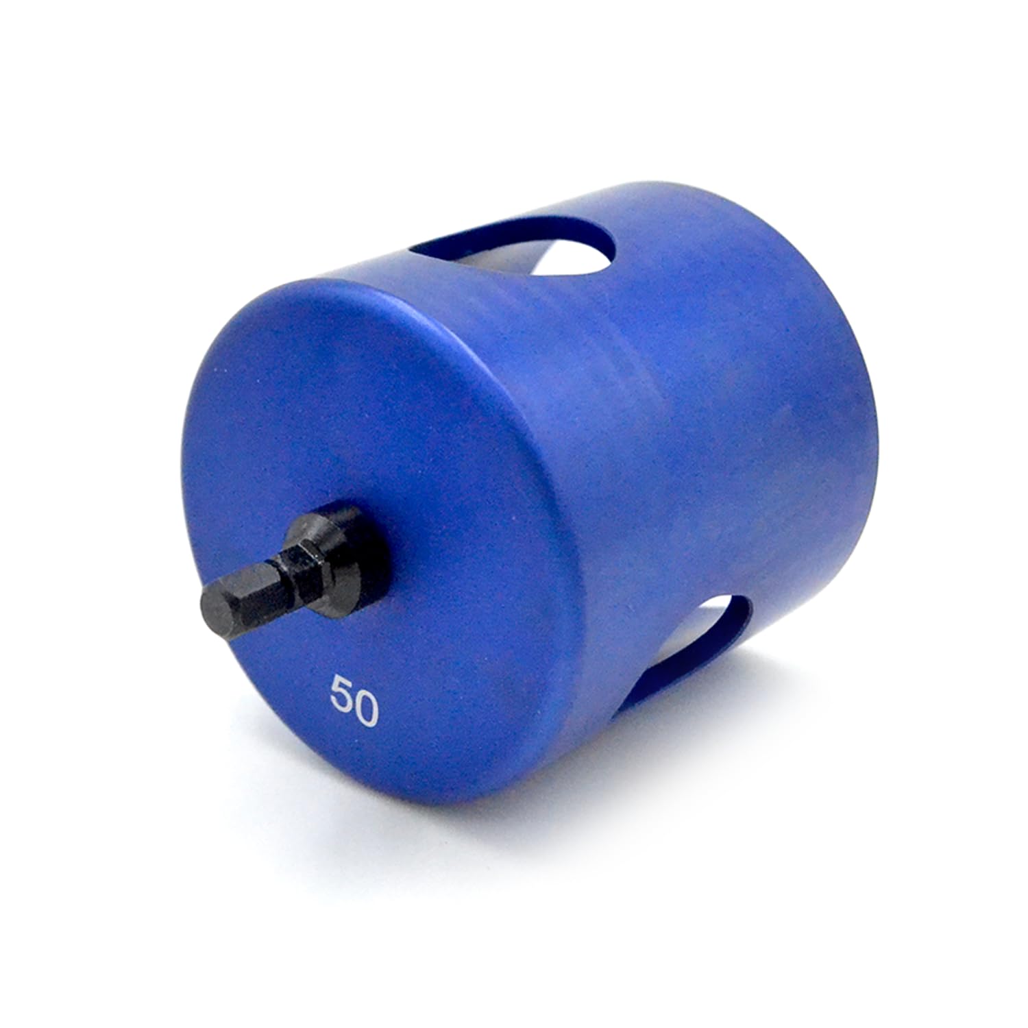 3S SuperSamaStore PS-50 Dima 50 Mm per Sbavatore Calibratore PS-1632B, Dima Professionale per Calibrazione, Centratura e Sbavatura Tubo Multistrato