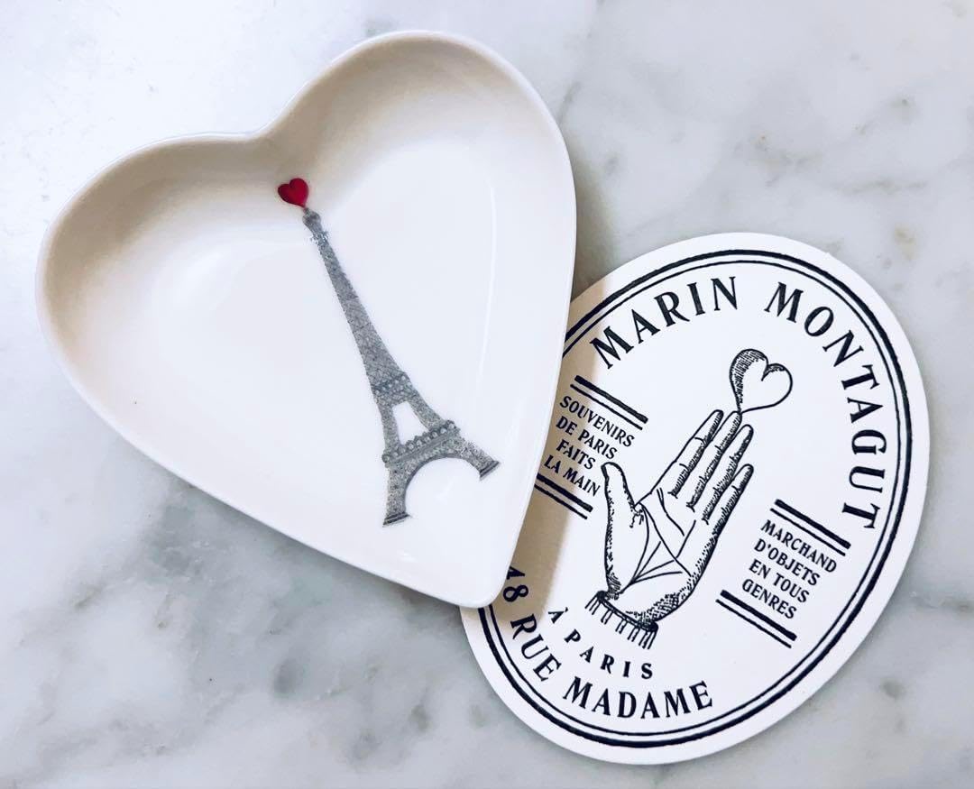 有田江上製 金彩 鶴絵皿 卵形 小鉢 10人前 箱付 懐石料理道具 和