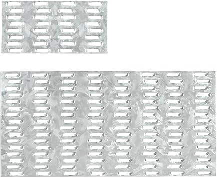 Truss Plates 2x4 4x8