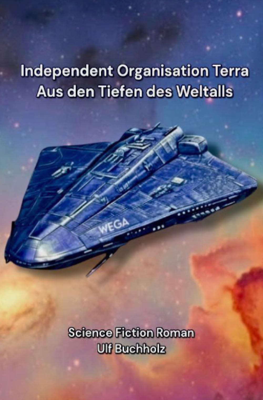 Independent Organisation Terra Aus den Tiefen des Weltalls