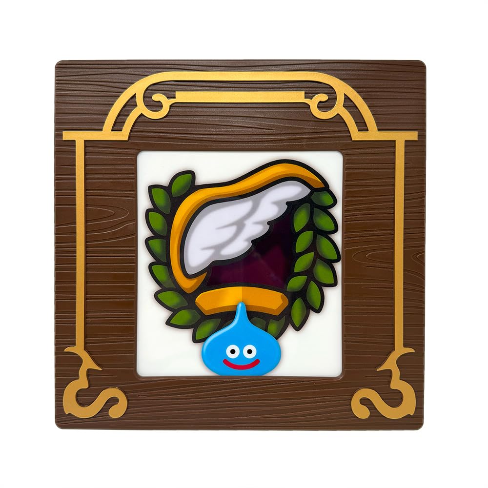 Amazon.co.jp: ドラゴンクエスト AM 道具屋の看板 ルームライト