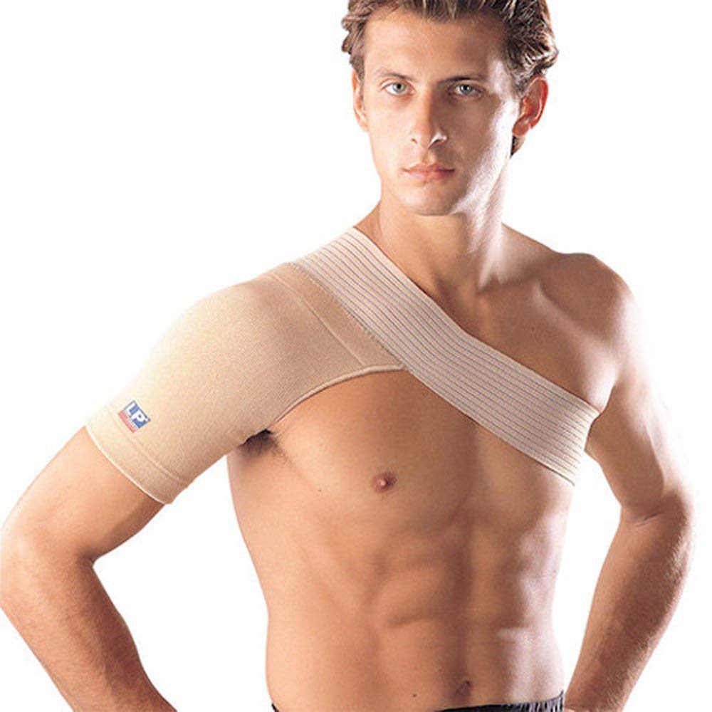 LP Support #958S Shoulder Support-picture-10