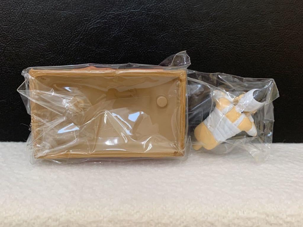 Amazon.co.jp: ルパン三世 包帯 フィギュア ルパン三世 カリオストロの