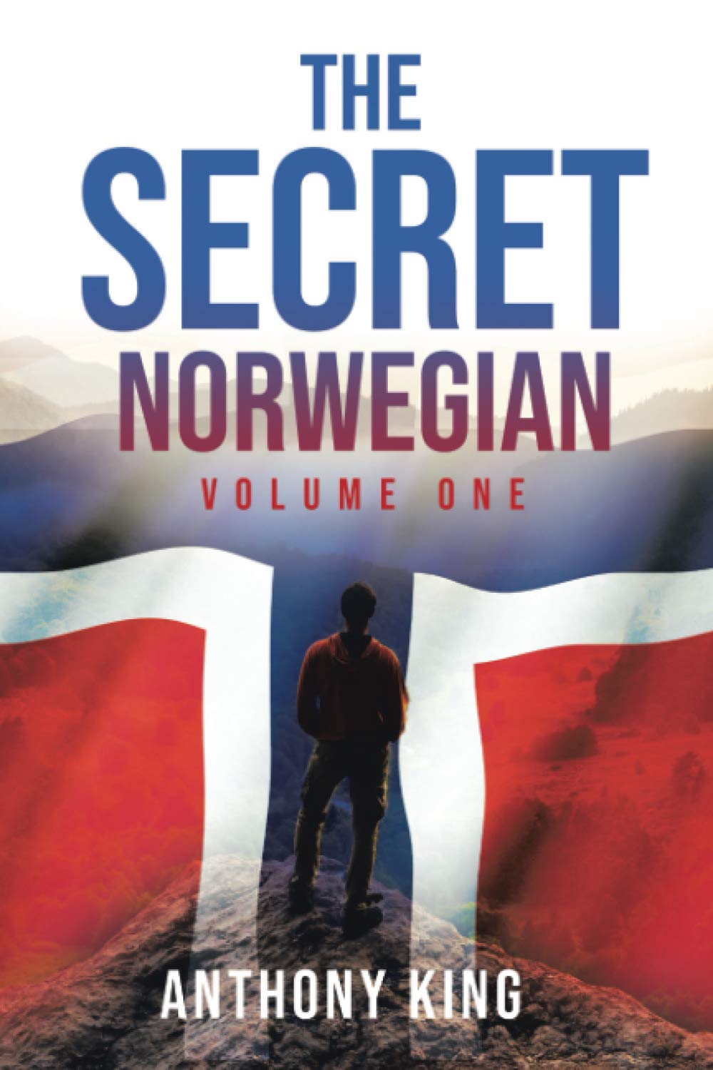 The Secret Norwegian: Volume One: 1