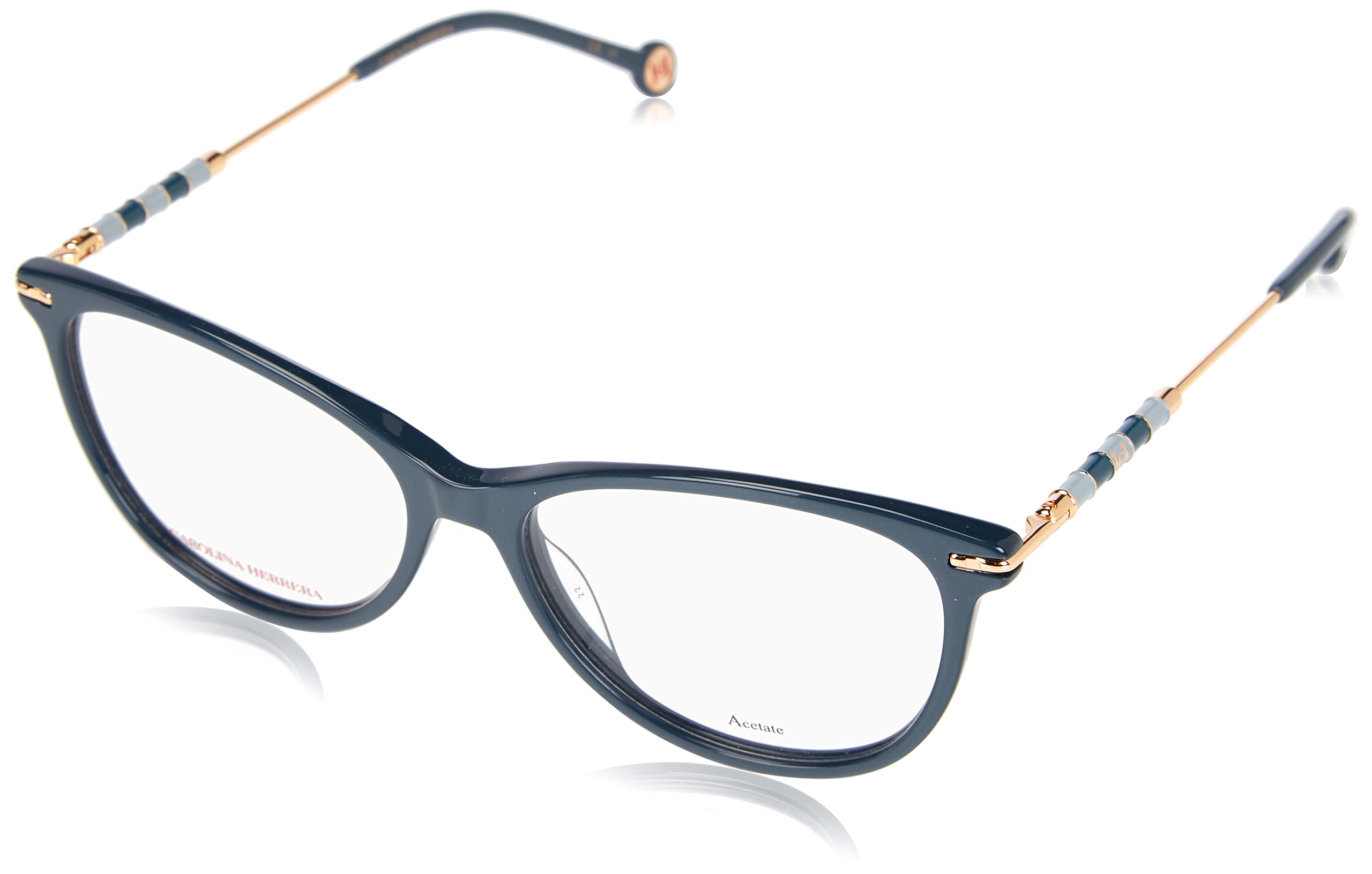 CAROLINA HERRERA Ch 0043 Gafas Mujer (Pack de 1)