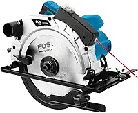 Serra Circular Profissional Eos Maxpro 7.1/4 1500w 220v