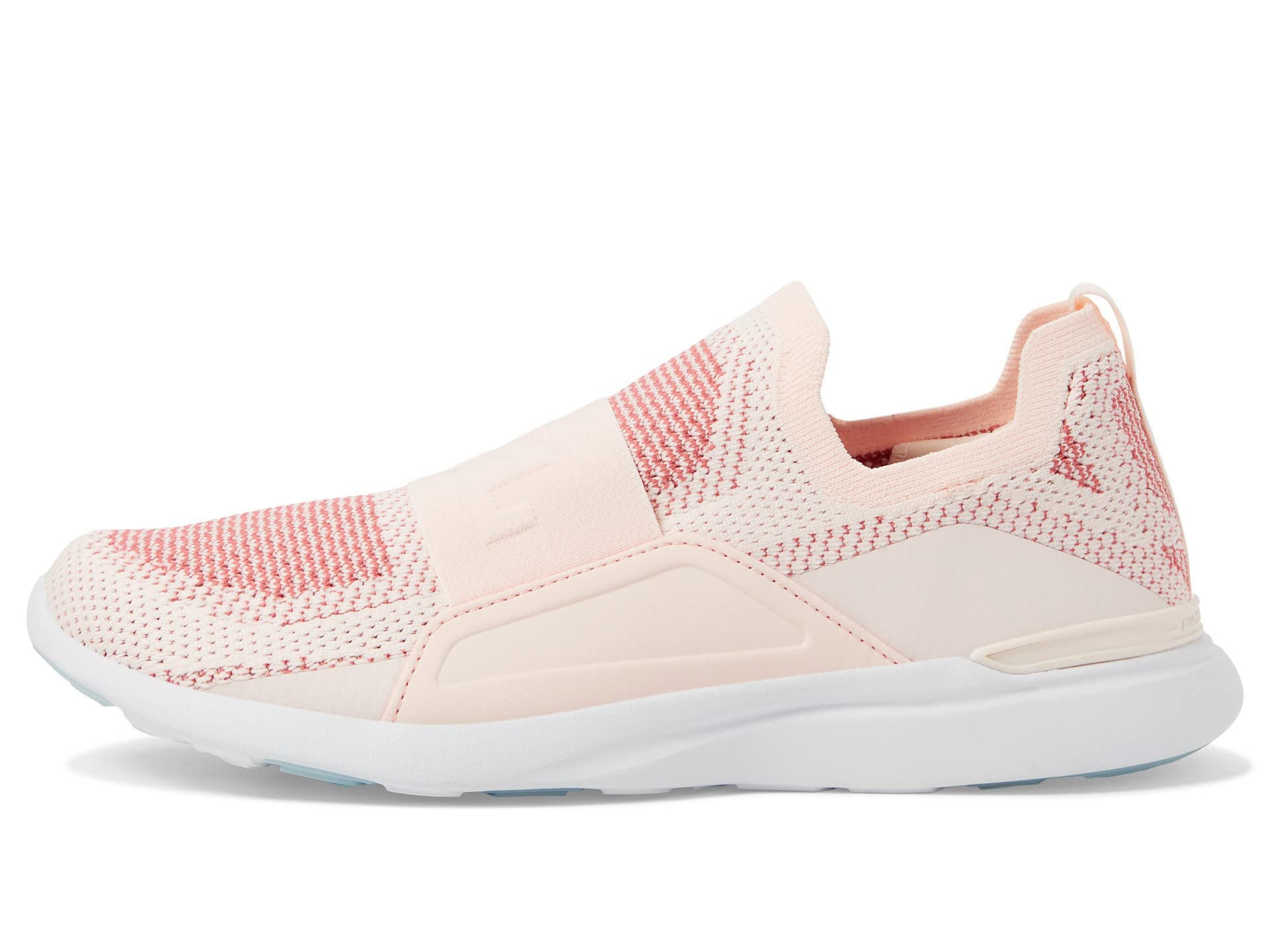 Athletic Propulsion Labs Apl Womens Techloom Bliss Sneaker