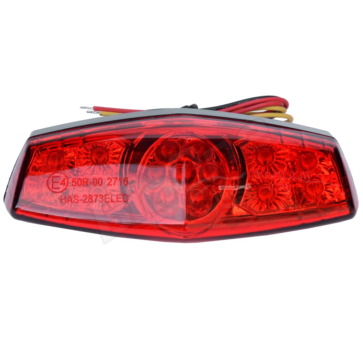 LEDテールランプ 赤 Amazon | JPA LED テールランプ Type1 シーケンシャルウインカー
