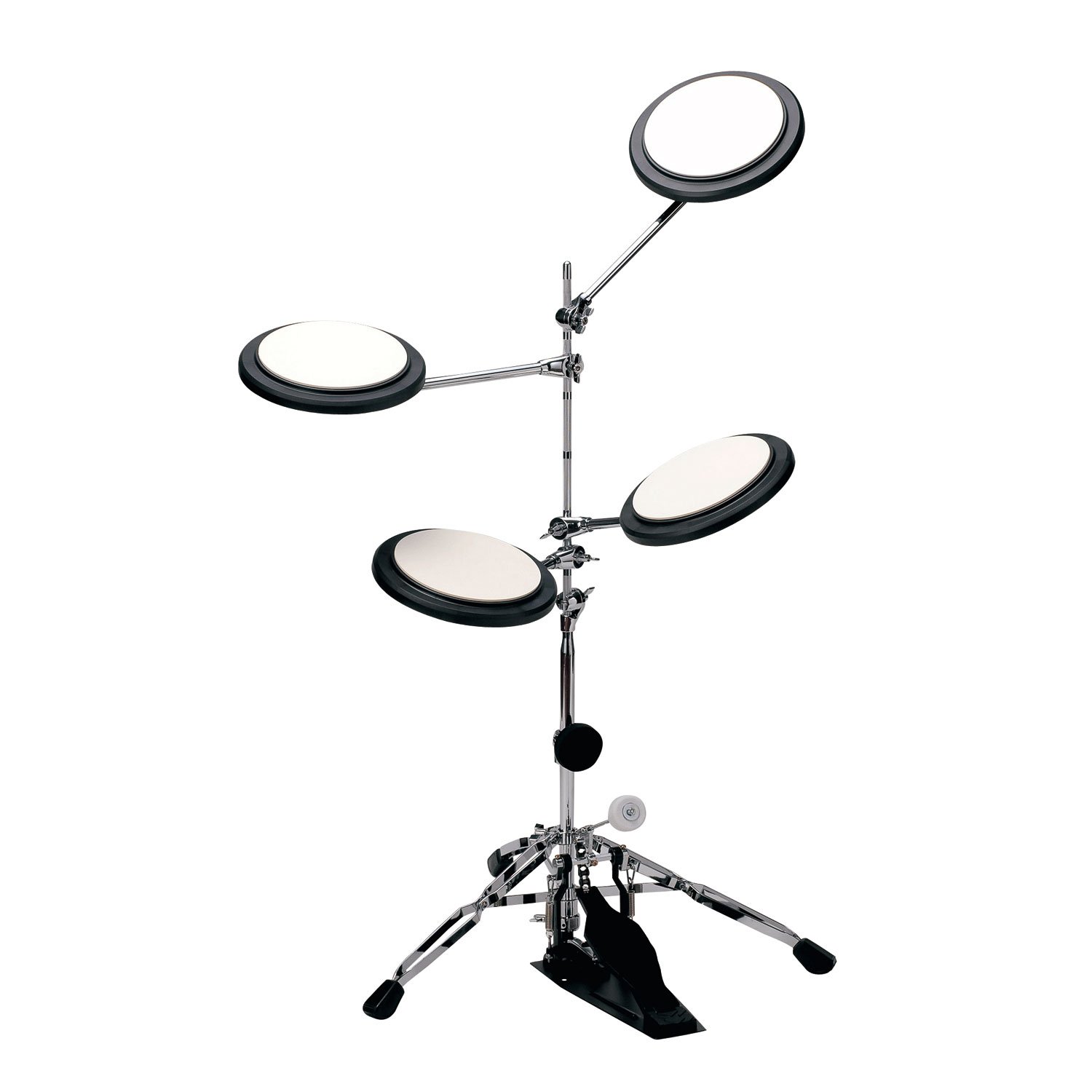 Amazon | MAXTONE トレーニングドラムセット TD-5SPE | 練習パッド