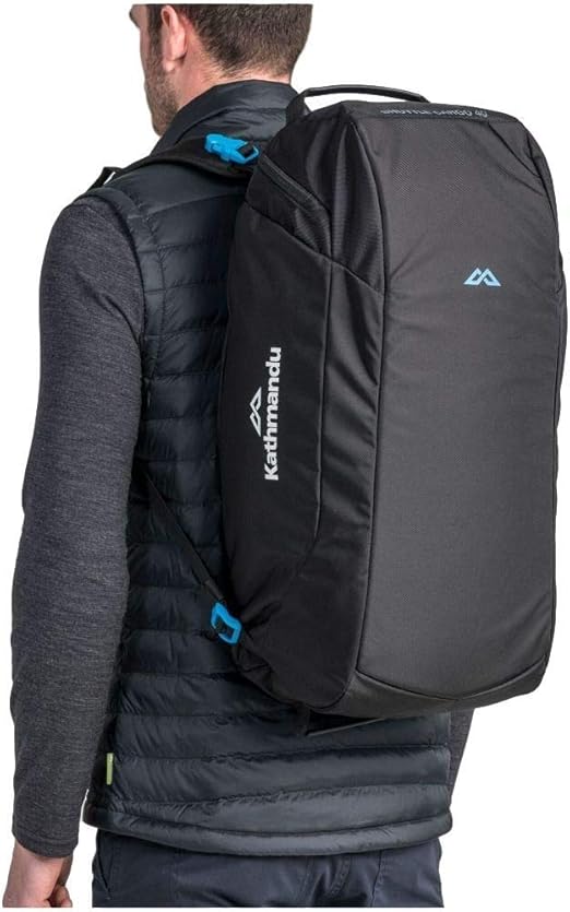 Kathmandu Shuttle 40L Convertible Backpack Cargo v440LTR Amazon.co