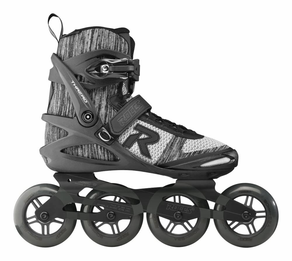 Roces Fitness Inline Skates Thread, 37 EU