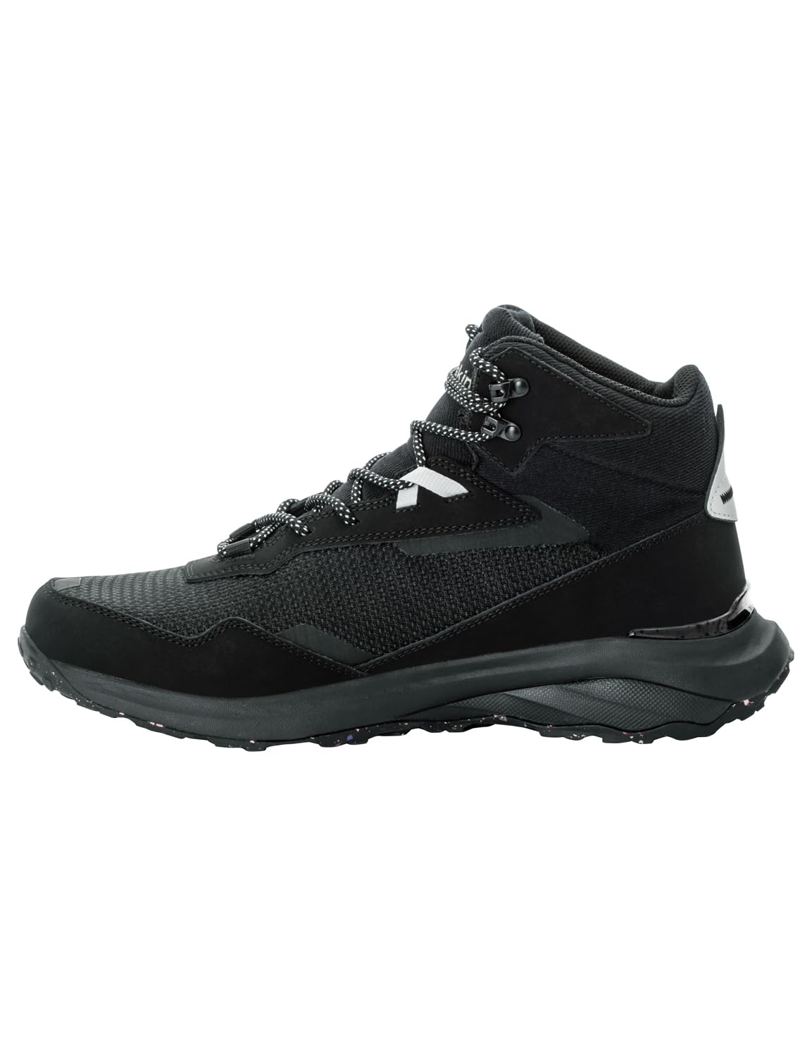 Jack Wolfskin Herren Dromoventure Texapore Mid MSneaker