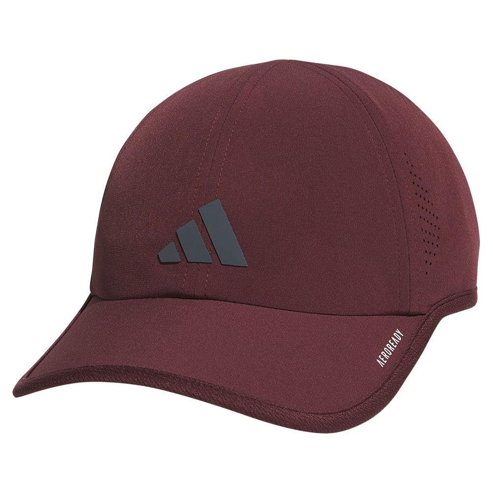 adidas womens Superlite Relaxed Adjustable Performance Cap