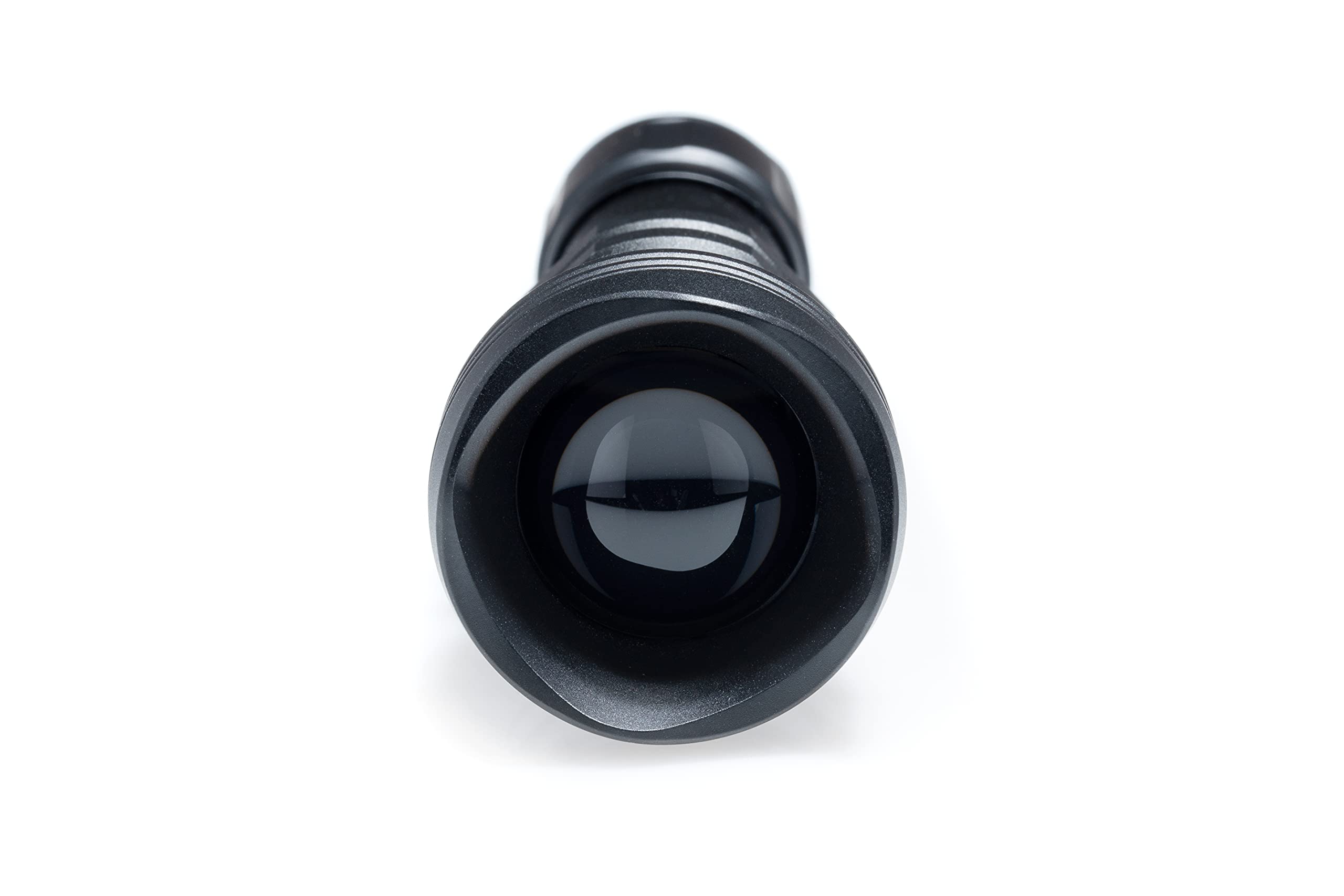 Nightfox XB5 linterna infrarroja | Longitud de onda encubierta de 940nm | Luz invisible para usar solo con dispositivos de visión nocturna | LED de 5W | Enfoque rápido | Regulable