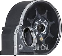 Vista 2 de Umarex Gauntlet PCP Pellet Gun Air Rifle Magazine, .30 Caliber, 7-Shot Mag