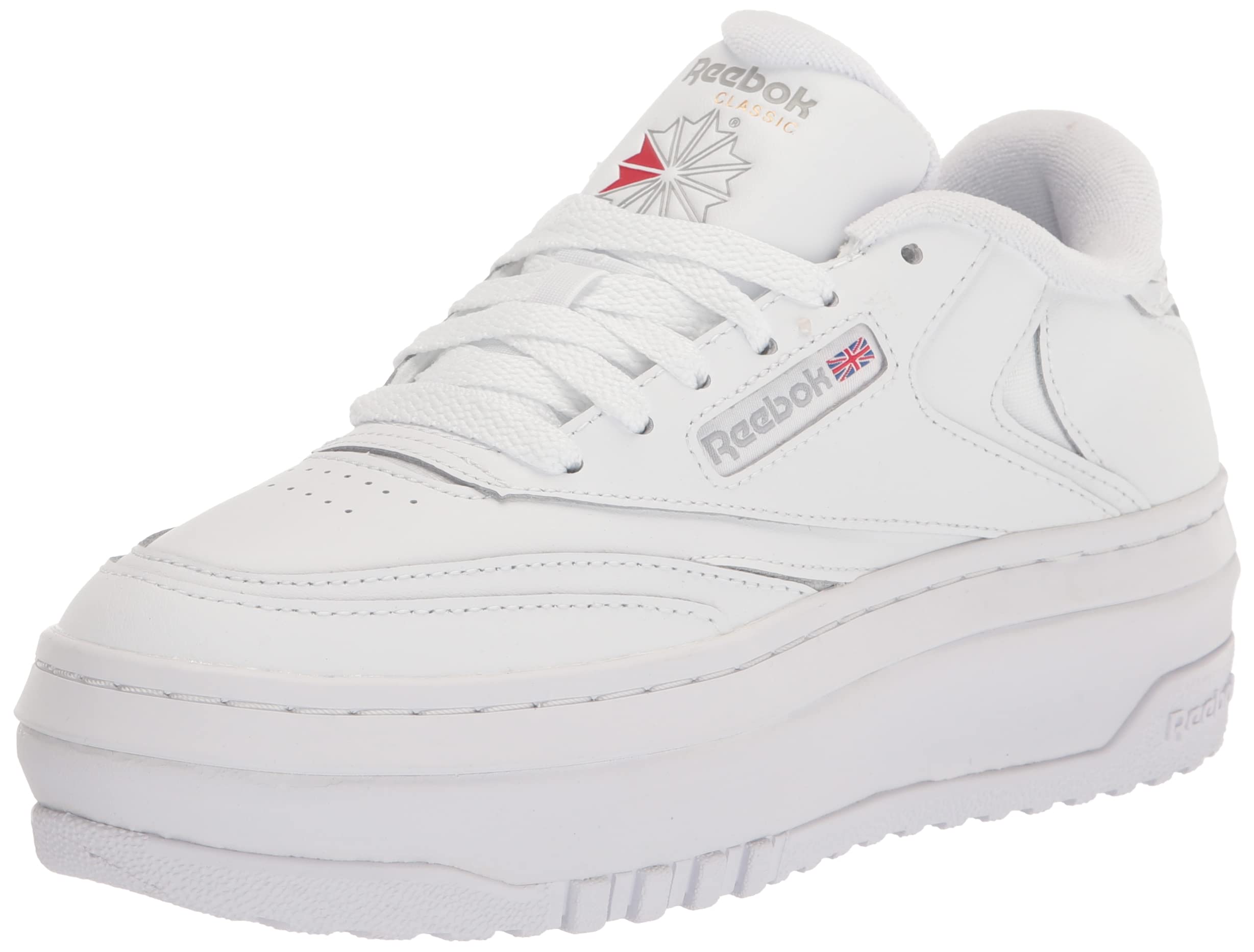 Reebok Club C Extra, Zapatillas Mujer