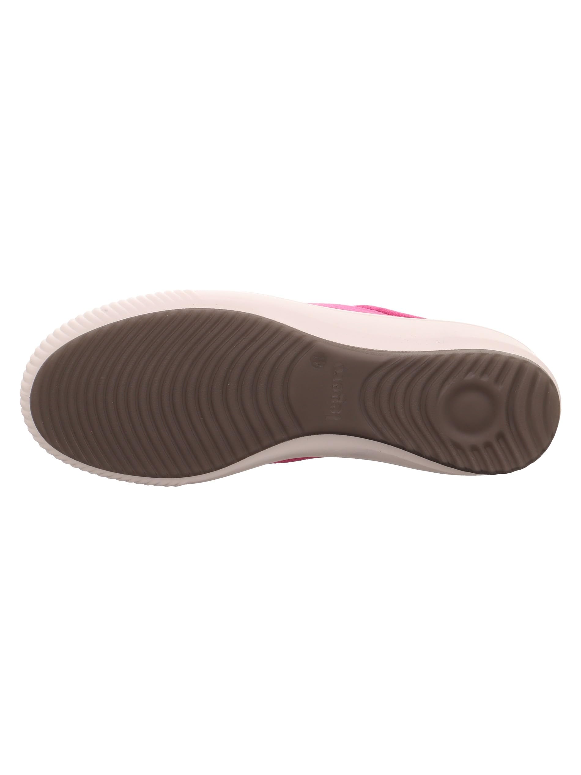 Legero Weiblich Tanaro 5.0 MABERRY (ROT) 5670 – Ansicht 4