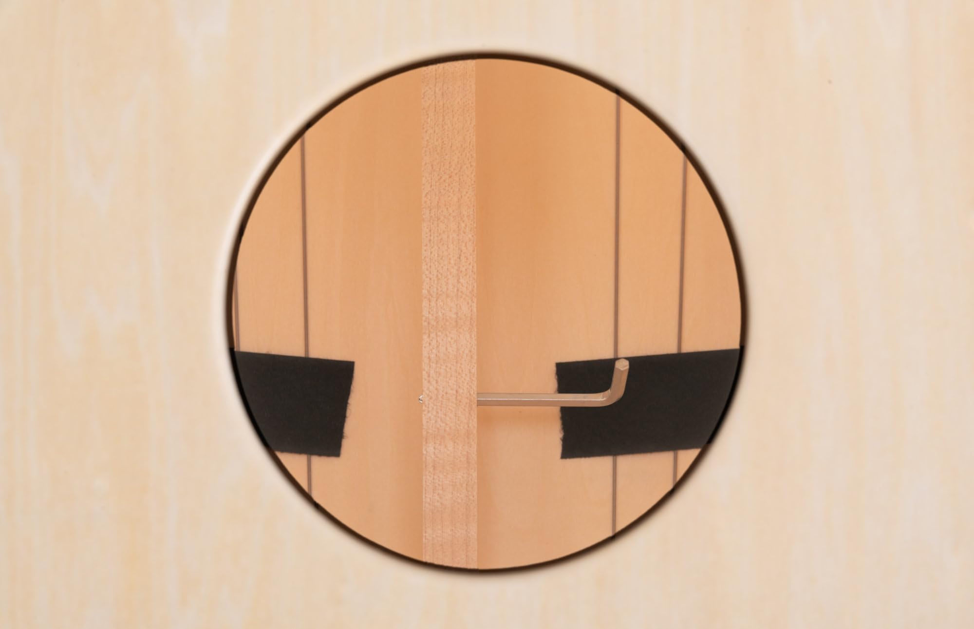 XDrum KC-37JB Cajón para niños "Jungle Beat"